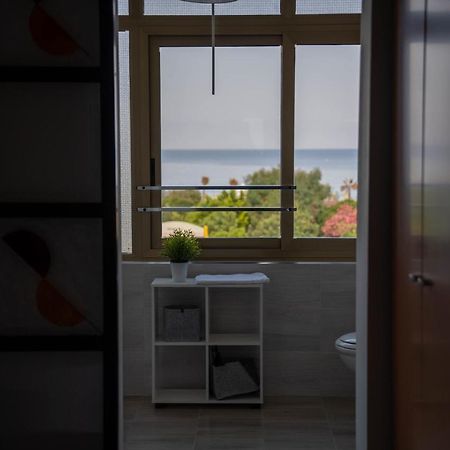 גריסוליאה Queen'S Bed & Breakfast מראה חיצוני תמונה