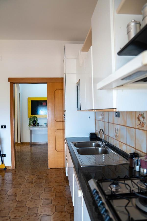 גריסוליאה Queen'S Bed & Breakfast מראה חיצוני תמונה